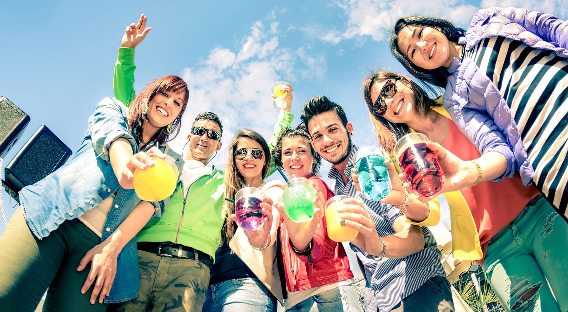 Things To Hire For A House Party